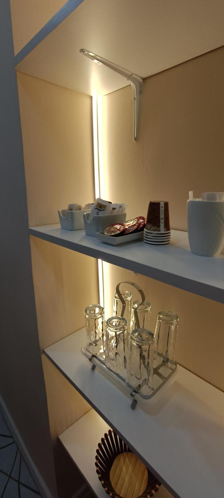 Appartement 21