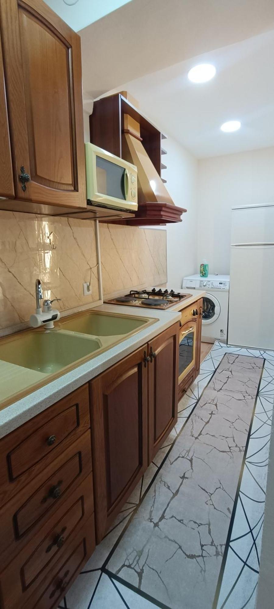 Appartement 21