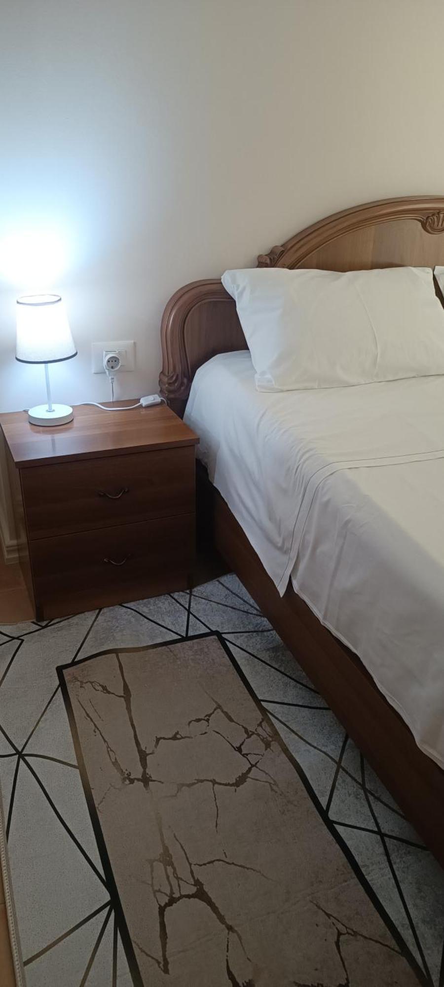 Appartement 21