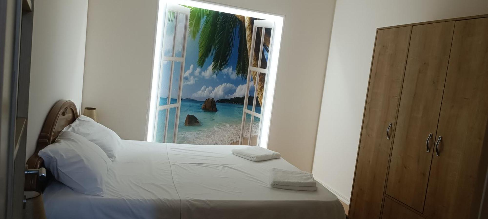 Appartement 21