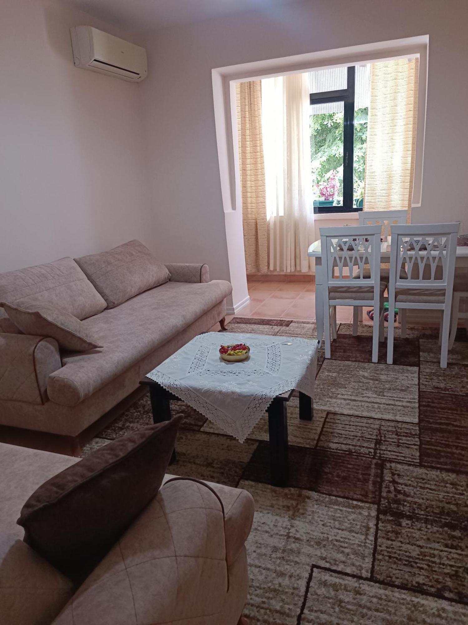 Appartement 21