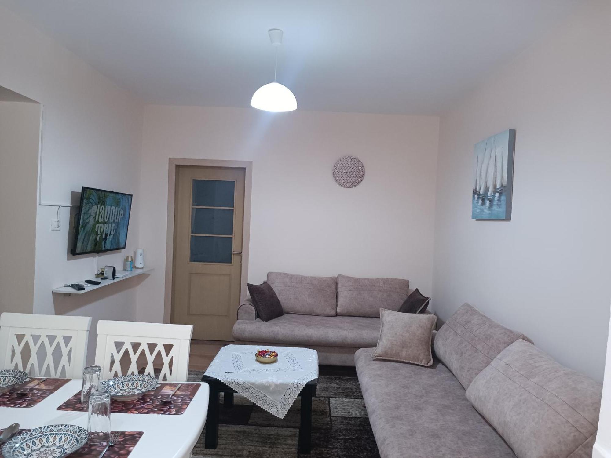 Appartement 21