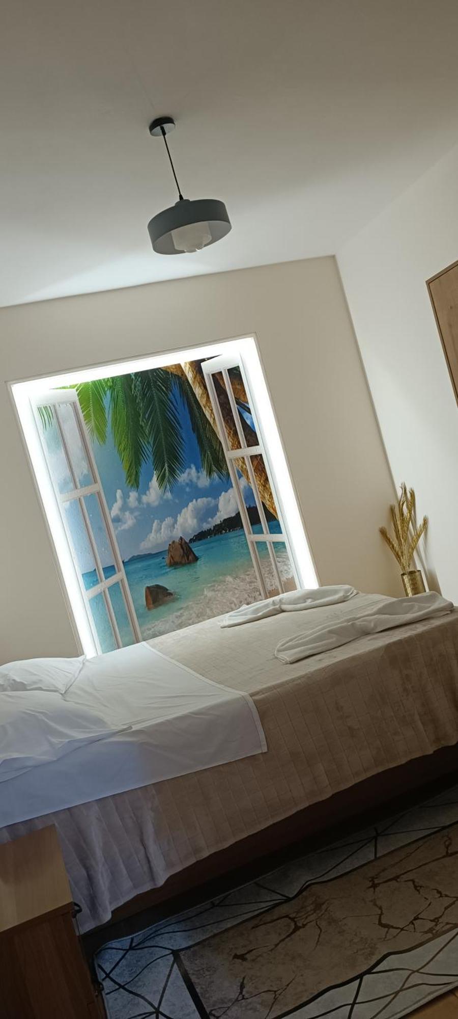 21 Appartement Tirana